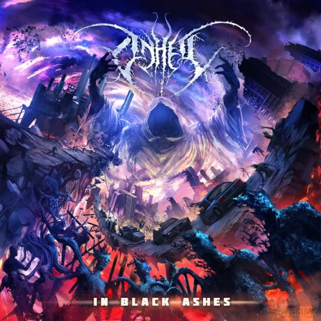 Gyrdleah: Spellbinder (digipack) [CD]