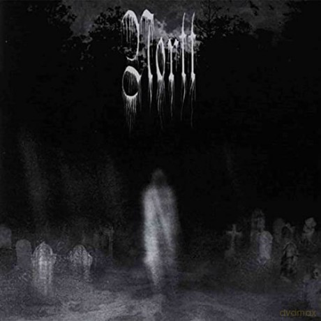 Nortt: Ligfaerd (digipack) [CD]
