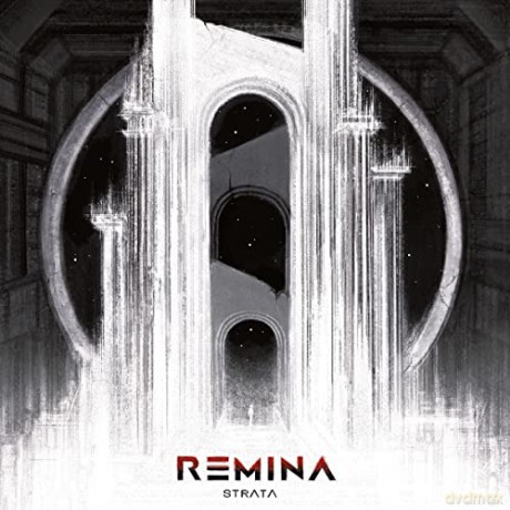 Remina: Strata (digipack) [CD]