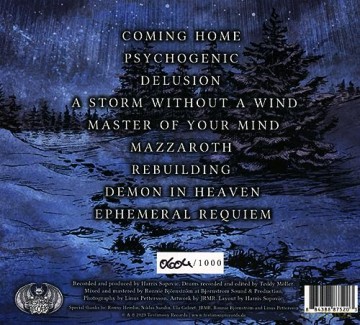 Sodomisery: Mazzaroth (digipack) [CD]