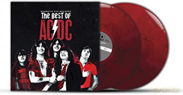 Best Of AC/DC Redux (Red) [2xWinyl]
