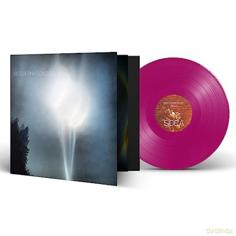 Best Of Pink Floyd Redux (Purple) [Winyl]