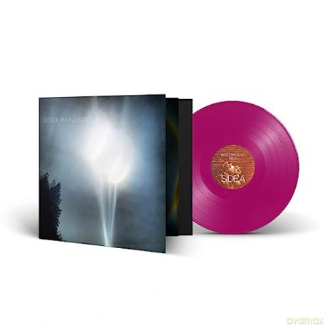 Best Of Pink Floyd Redux (Purple) [Winyl]