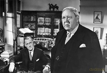 Witness for the Prosecution (Świadek oskarżenia) (Mediabook) [Blu-Ray]+[DVD]