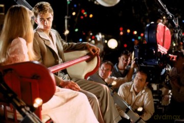 East of Eden (Na wschód od Edenu) [Blu-Ray 4K]+[Blu-Ray]
