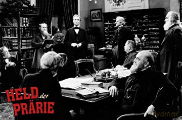The Plainsman (Niezwyciężony Bill) [Blu-Ray]