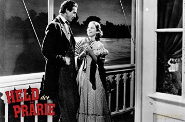 The Plainsman (Niezwyciężony Bill) [Blu-Ray]