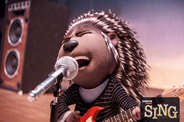 Sing [Blu-Ray]