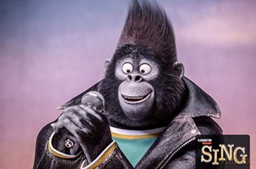 Sing [Blu-Ray]