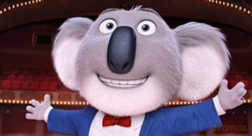 Sing [Blu-Ray]