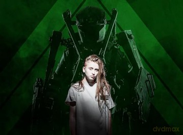 Kill Mode [Blu-Ray]