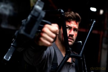 Kill Mode [Blu-Ray]