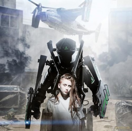Kill Mode [Blu-Ray]