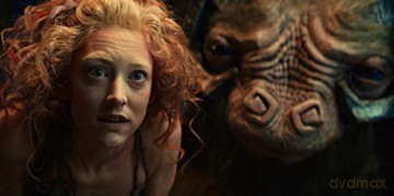 Faunutland and the Lost Magic (Magiczna podróż Emily) [Blu-Ray]