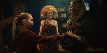 Faunutland and the Lost Magic (Magiczna podróż Emily) [Blu-Ray]