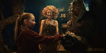 Faunutland and the Lost Magic (Magiczna podróż Emily) [Blu-Ray]