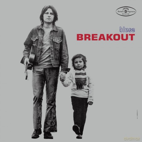 Breakout: Blues [SACD]