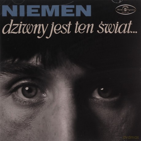 Czeslaw Niemen: Dziwny Jest Ten Świat [SACD]