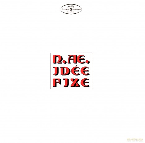 Czeslaw Niemen: Idee Fixe [2SACD]