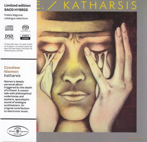 Czeslaw Niemen: Katharsis [SACD]
