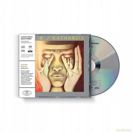 Czeslaw Niemen: Katharsis [SACD]