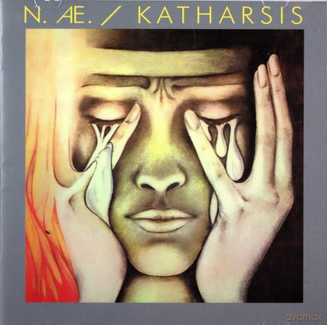 Czeslaw Niemen: Katharsis [SACD]