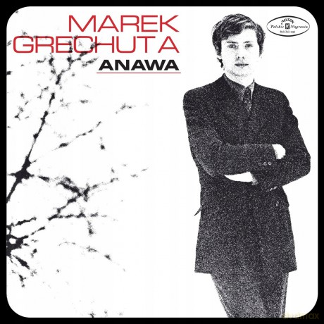 Marek Grechuta: Marek Grechuta Anawa [SACD]