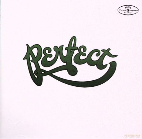 Perfect: Perfect [SACD]