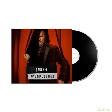 Organek: MTV Unplugged Organek (digipack) [2CD]