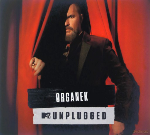 Organek: MTV Unplugged Organek (digipack) [2CD]