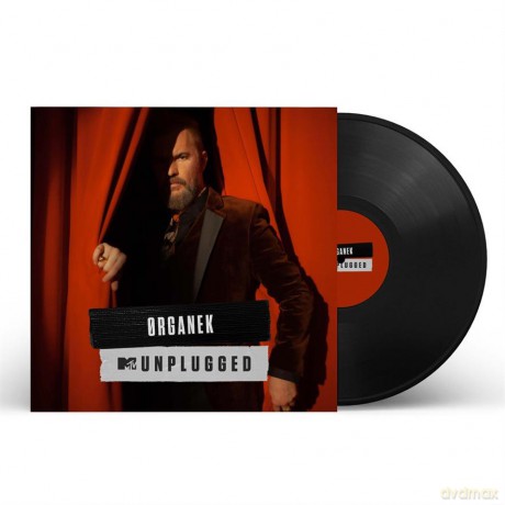 Organek: MTV Unplugged Organek [2xWinyl]