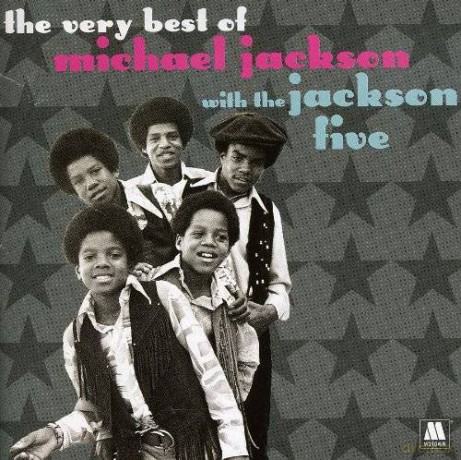 Michael Jackson: The Very Best Of Michael Jackson [CD]