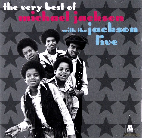 Michael Jackson: The Very Best Of Michael Jackson [CD]