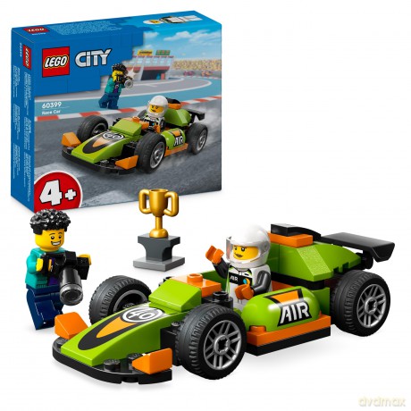 LEGO City Auto Wyścigowe (60399) [KLOCKI]