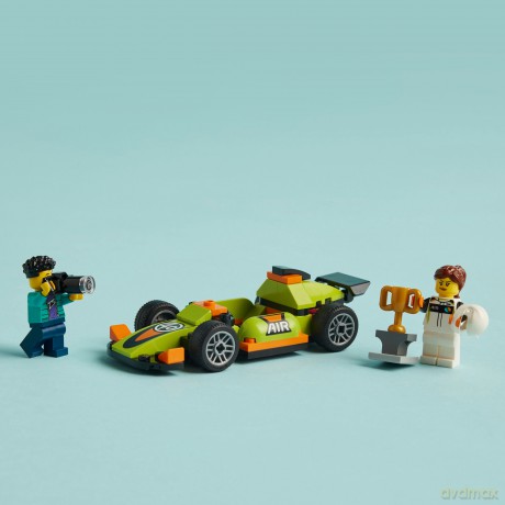 LEGO City Auto Wyścigowe (60399) [KLOCKI]