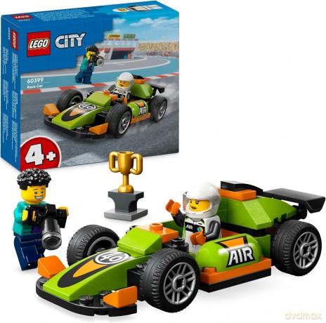 LEGO City Auto Wyścigowe (60399) [KLOCKI]