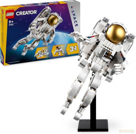 LEGO Creator Astronauta w kosmosie (31152) [KLOCKI]