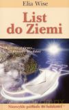 List do Ziemi - Elia Wise [KSIĄŻKA]