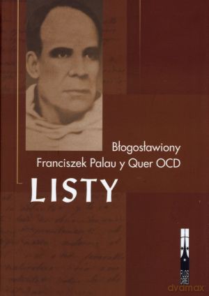 Listy - Franciszek Palau y Quer OCD [KSIĄŻKA]
