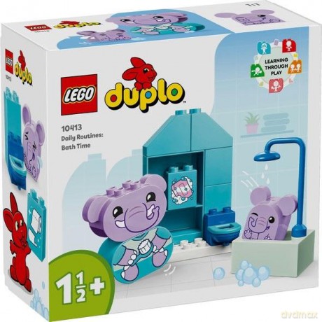 LEGO Duplo Bath Time (10413) [KLOCKI]