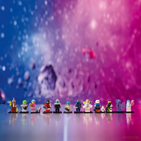LEGO Minifigures 1 szt.(71046) [KLOCKI]
