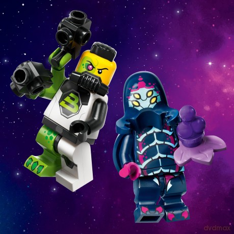 LEGO Minifigures 1 szt.(71046) [KLOCKI]