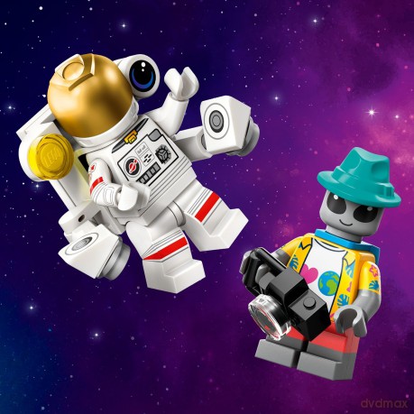 LEGO Minifigures 1 szt.(71046) [KLOCKI]
