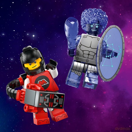 LEGO Minifigures 1 szt.(71046) [KLOCKI]