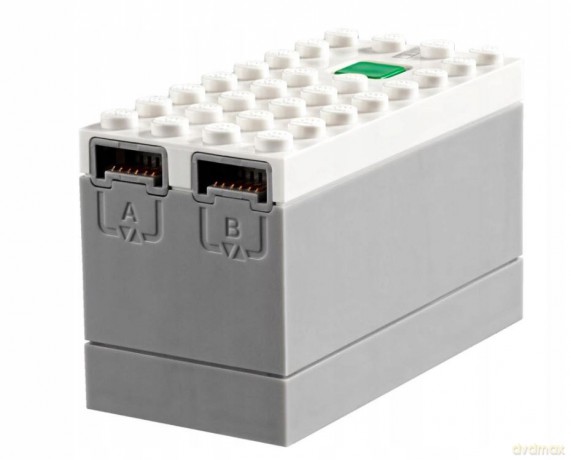 LEGO Powered UP (88009) [KLOCKI]