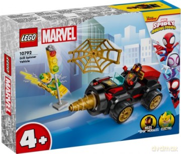 LEGO Spidey (10792) [KLOCKI]