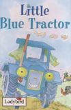 Little Blue Tractor [KSIĄŻKA]