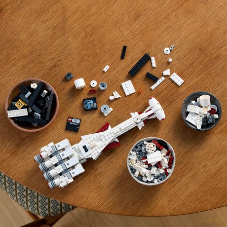 LEGO Star Wars Tantive IV (75376) [KLOCKI]