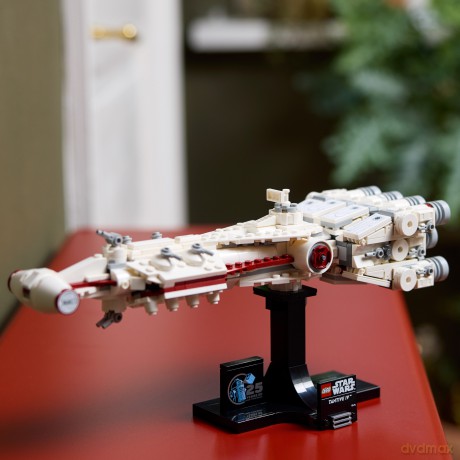 LEGO Star Wars Tantive IV (75376) [KLOCKI]