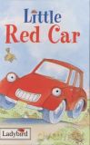 Little Red Car [KSIĄŻKA]